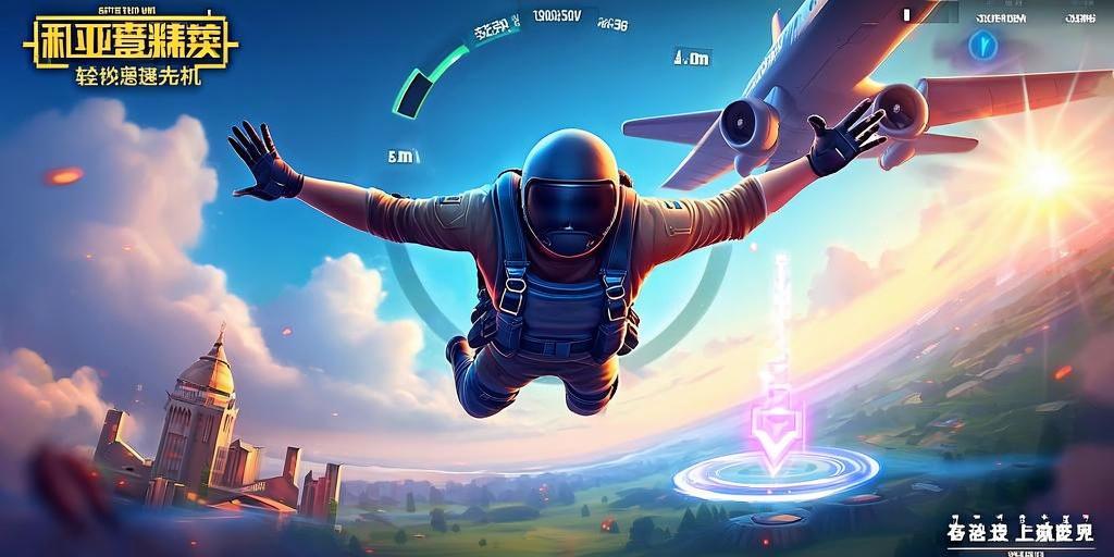 和平精英《闪电》外挂强势回归营救现在直装拉闸市场